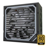 LC-Power LC1000M V3.0 power supply unit 1000 W 20+4 pin ATX ATX Black