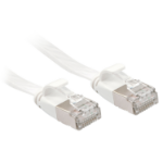 Lindy 47544 networking cable White 5 m Cat6 U/FTP (STP)