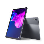 Lenovo Tab P11 64 GB 27.9 cm (11") Qualcomm Snapdragon 4 GB Wi-Fi 5 (802.11ac) Android 10 Grey -