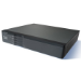 Cisco 860VAE wired router Gigabit Ethernet Black