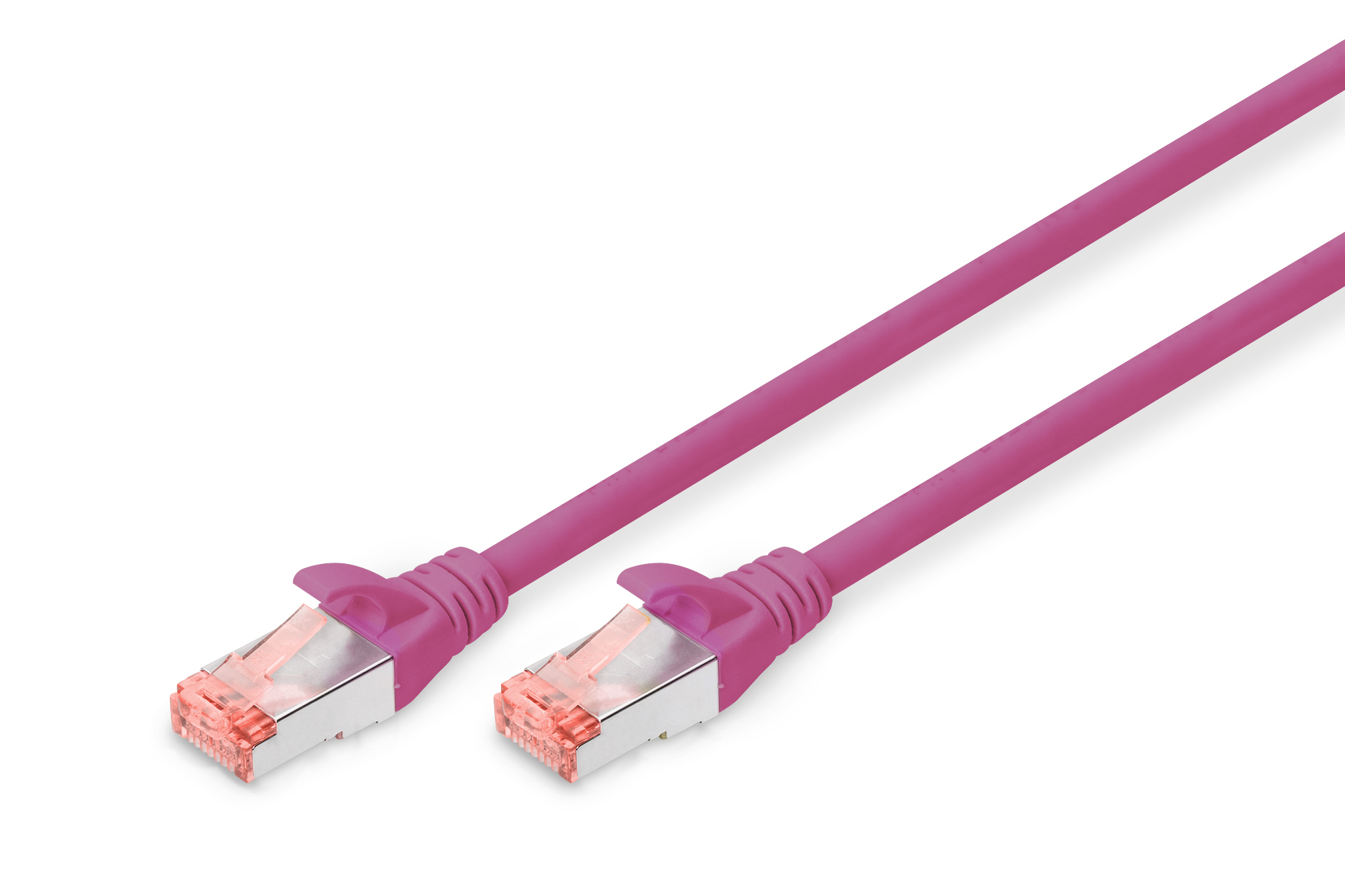 Digitus CAT 6 S/FTP patch cord