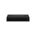 Lanview LVN-DESK-8PORT-1G network switch Unmanaged Gigabit Ethernet (10/100/1000)