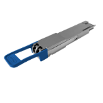 HPE Aruba Networking 400G LR4 QSFP-DD LC 10km SMF Transceiver InfiniBand en Glasvezelkabel