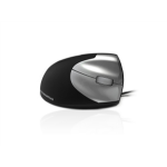 Accuratus Upright 2 mouse Right-hand USB Type-A Optical 1600 DPI