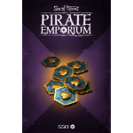 Microsoft Sea of Thieves Captain’s Ancient Coin Pack – 550 Coins