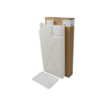 CoreParts MSP5204 reserveonderdeel voor printer/scanner Afvaltonercontainer 1 stuk(s)