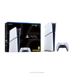 Sony PlayStation 5 (model group - Slim) Digital Edition