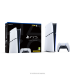 Sony PlayStation 5 Slim Digital 1,02 TB Wifi Zwart, Wit