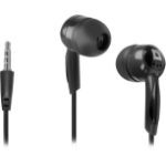 Defender Basic-604 Headphones Wired In-ear Black