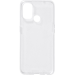 eSTUFF ES677009-BULK mobile phone case Cover Transparent