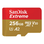 Sandisk Micro SDXC