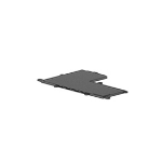 HP 824536-850 laptop spare part Battery