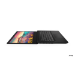 Lenovo IdeaPad S145 AMD Ryzen™ 3 3200U Laptop 35.6 cm (14") HD 4 GB DDR4-SDRAM 128 GB SSD Wi-Fi 5 (802.11ac) Windows 10 Home in S mode Black