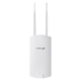 Edimax OAP1300 wireless access point 1266 Mbit/s White Power over Ethernet (PoE)