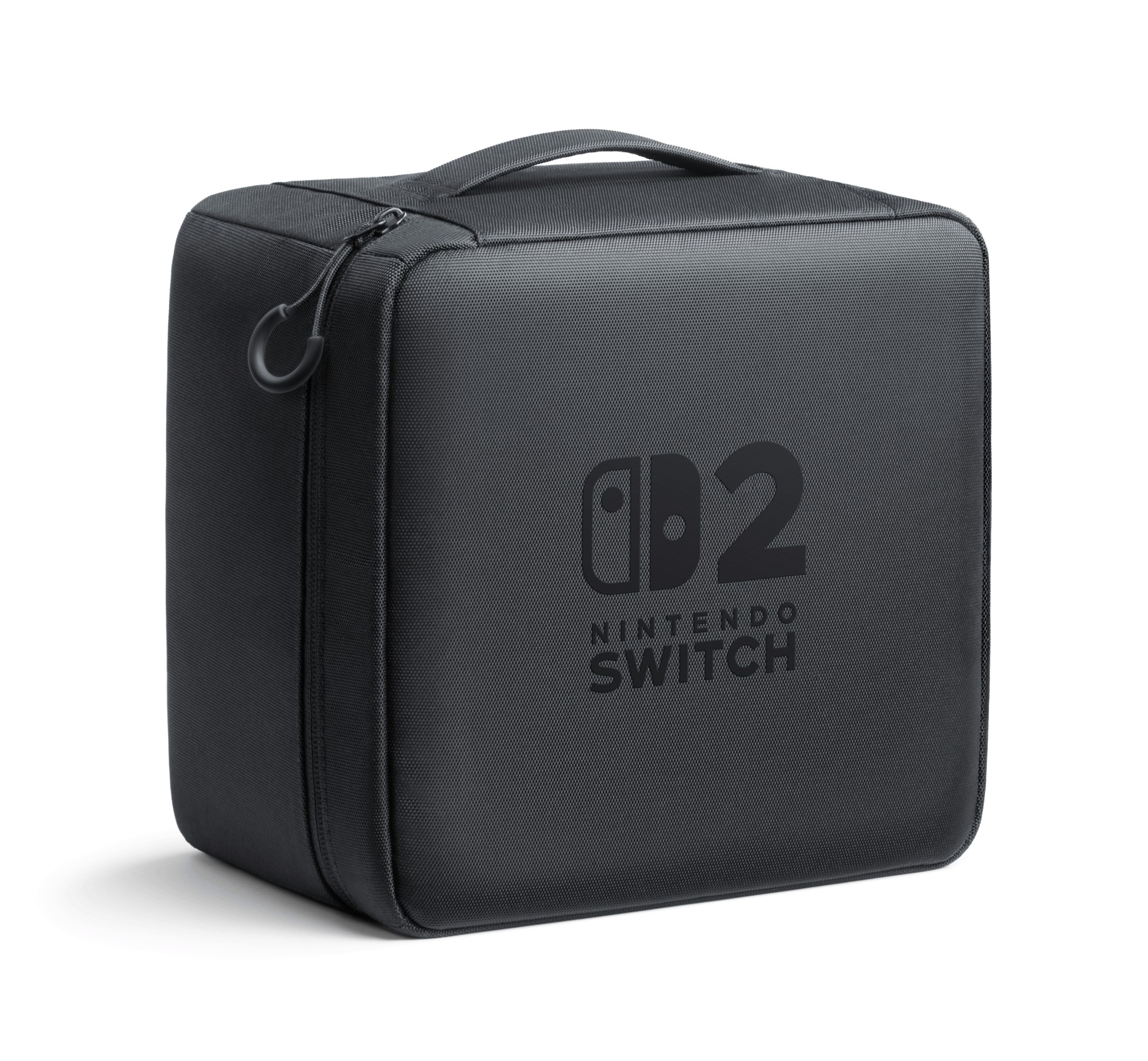 Nintendo Switch 2 All-In-One Carrying Case