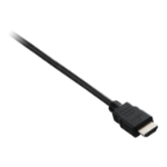V7 V7E2HDMI4-02M-BK HDMI-kabel 2 m HDMI Typ A (standard) Svart