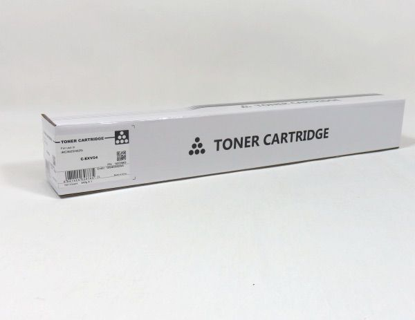 Data Direct Canon Irac3025I Toner Black Cexv54K 1394C002 Compatible
