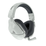 Turtle Beach Stealth 600 Gen 2 USB Headset Bedraad en draadloos Hoofdband Gamen USB Type-C Wit