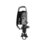 RAM Mounts RAM-B-149Z-MA2 houder Passieve houder Navigator Zwart