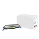 CoreParts QI-HP1009Y tonercartridge 1 stuk(s) Compatibel Geel