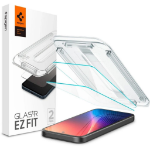 SPIGEN EU Product - Glas.TR Ez Fit 2-pack Screen Protector for Google Pixel 9A