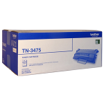 Brother TN-3475 Black Ultra High Yield Toner