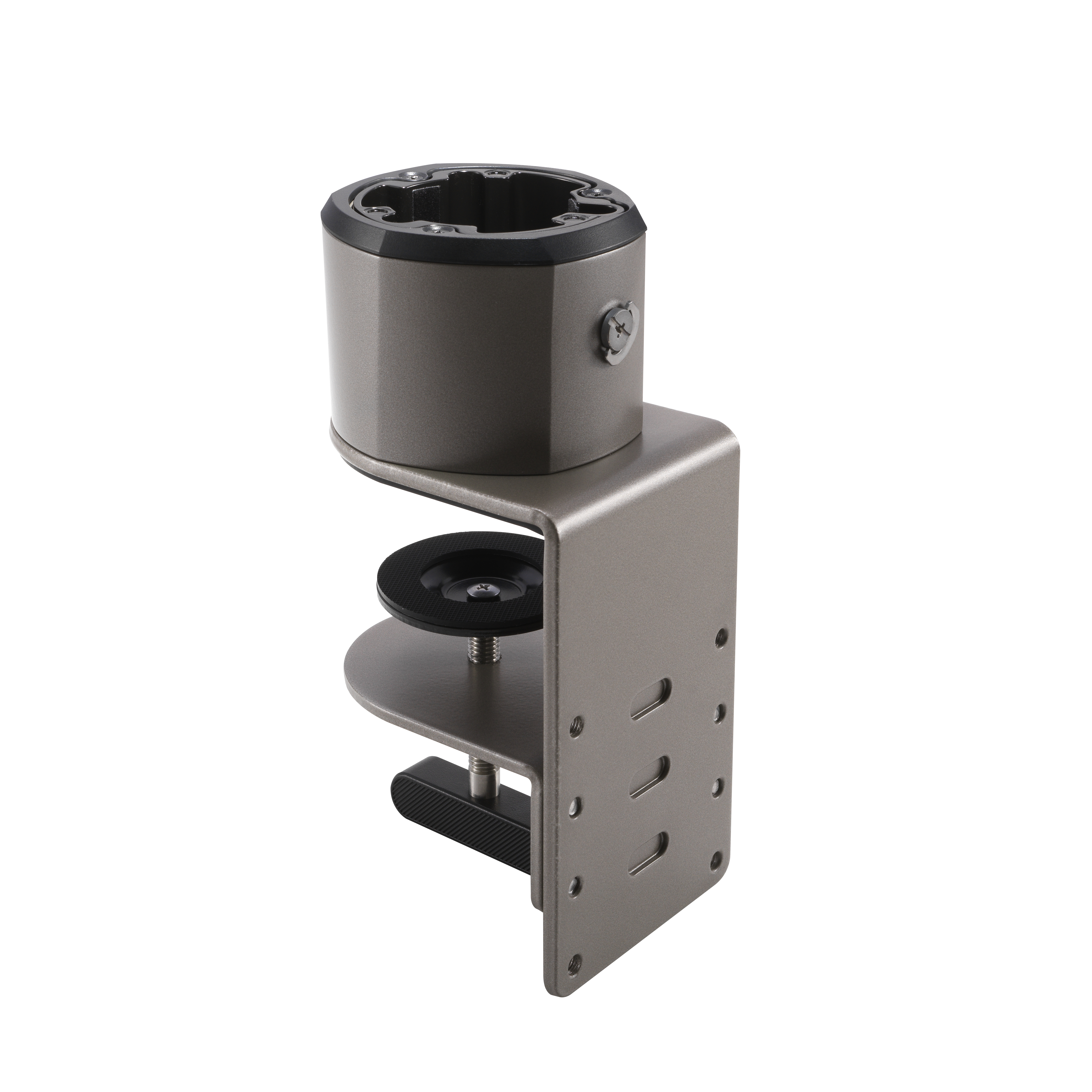 Image of ASUS ROG Desk Mount Kit ACL01 124.5 cm (49") Silver