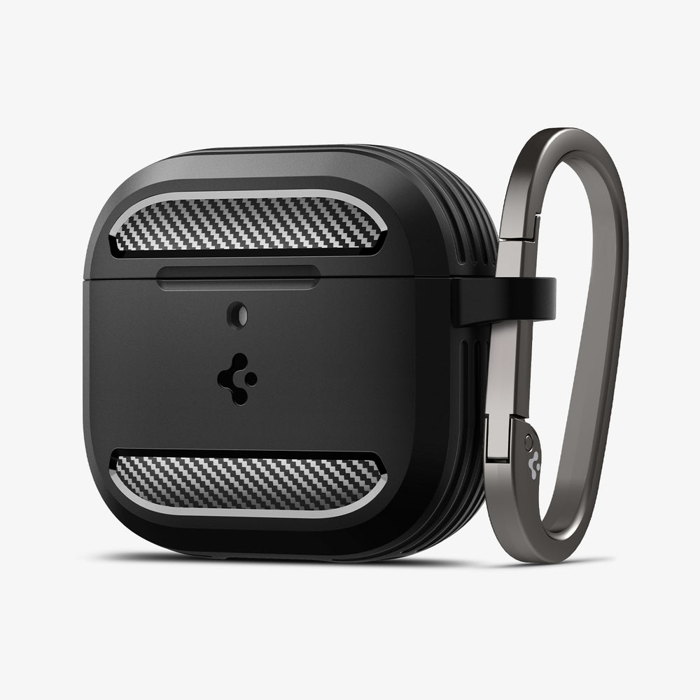 Spigen Light Rugged Armor Case