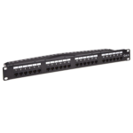 Monoprice 43540 patch panel 1U