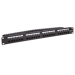 Monoprice 43540 patch panel 1U