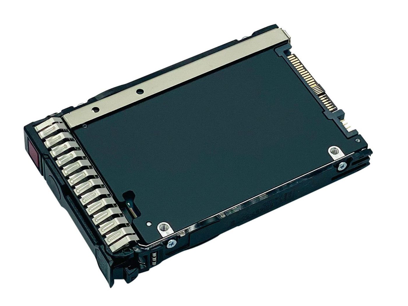 HPE P37068-001 internal solid state drive 2.5" 960 GB SAS