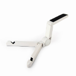 Gembird TA-TS-01/W laptopstandaard Wit