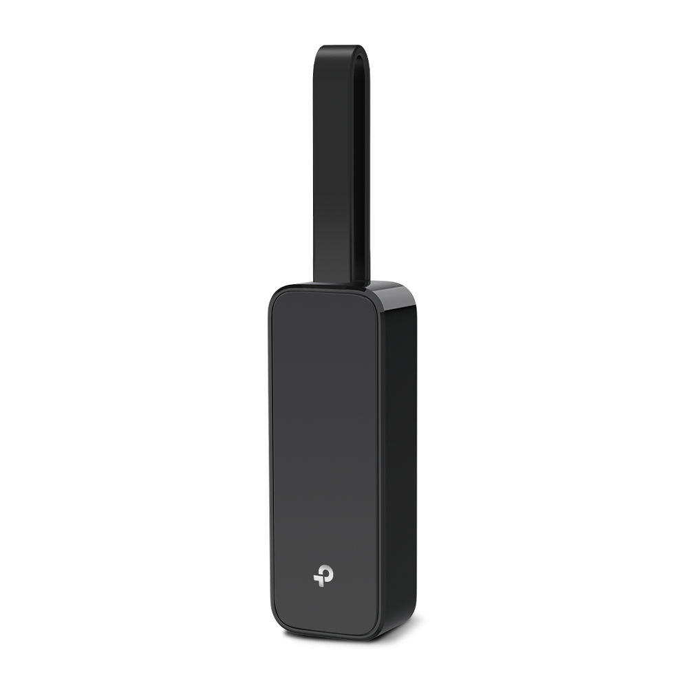 Image of TP-Link USB 3.0 to Gigabit Ethernet Network Adapter