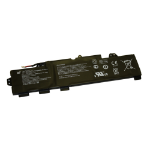 Origin Storage Replacement Battery for HP Elitebook 755 G5 850 G5 Zbook 15U replacing OEM part