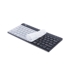 R-Go Tools RGOHCKCUS78 input device accessory Keyboard cover