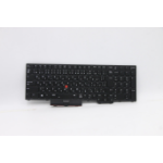 Lenovo 5N20W68243 notebook spare part Keyboard