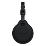 Satechi ST-LFALTK GPS tracker/finder Luggage Card spot Black