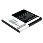 CoreParts MOBX-BAT-SMI997ML mobiele telefoon onderdeel Batterij/Accu Zwart