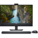 DELL OptiPlex 7410 Intel® Core™ i5 i5-13500T 60.5 cm (23.8") 1920 x 1080 pixels All-in-One PC 8 GB DDR4-SDRAM 256 GB SSD Windows 11 Pro Wi-Fi 6E (802.11ax) Black