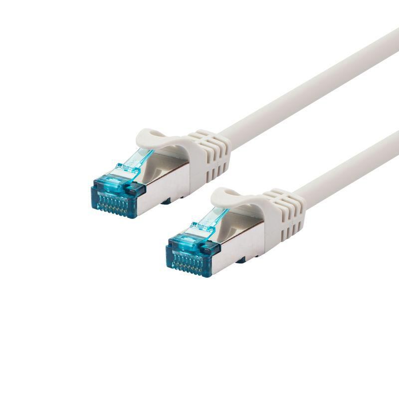 Photos - Other for Computer LOGON PROFESSIONAL PATCH CABLE SF/UTP 1.5M - TCR55SS015I