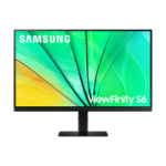 Samsung S60UD computer monitor 68.6 cm (27") 2560 x 1440 pixels Quad HD LCD Black
