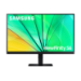 Samsung S60UD platta pc-skärmar 68,6 cm (27") 2560 x 1440 pixlar Quad HD LCD Svart