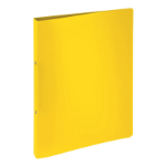 Pagna 20901-04 ring binder A4 Yellow