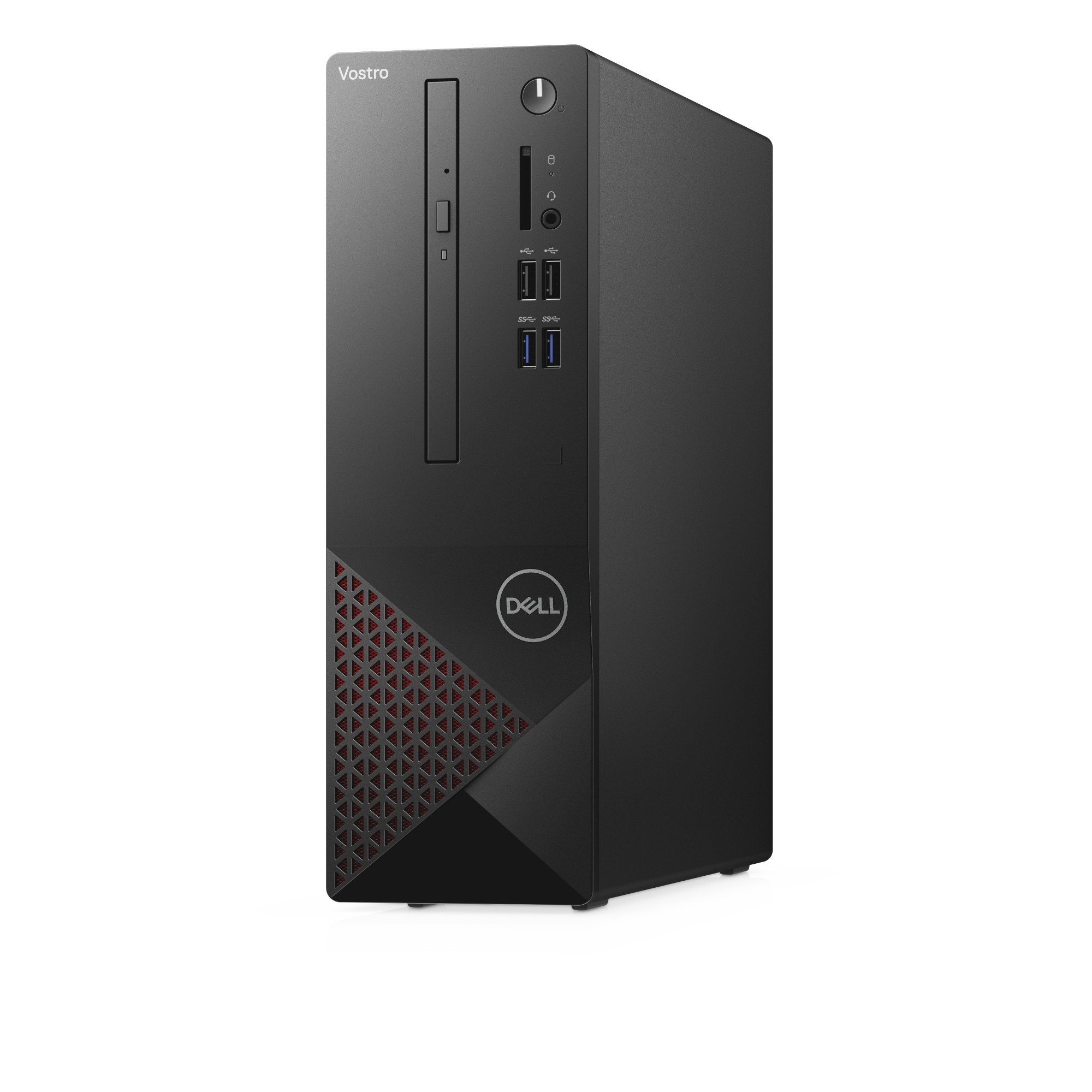 Dell vostro 3681 обзор