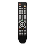 Samsung BN59-00860A remote control IR Wireless Audio, Home cinema system, TV Press buttons