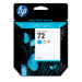 HP Cartouche d'encre cyan clair n°72 69-ml avec encre Vivera cartucho de tinta 1 pieza(s) Original Rendimiento estándar Cian