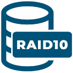 Ernitec CORE-RAID10-SETTING server