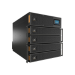 Vertiv GXT5-20KMVRT11UXLN uninterruptible power supply (UPS) Double-conversion (Online) 20 kVA 20000 W