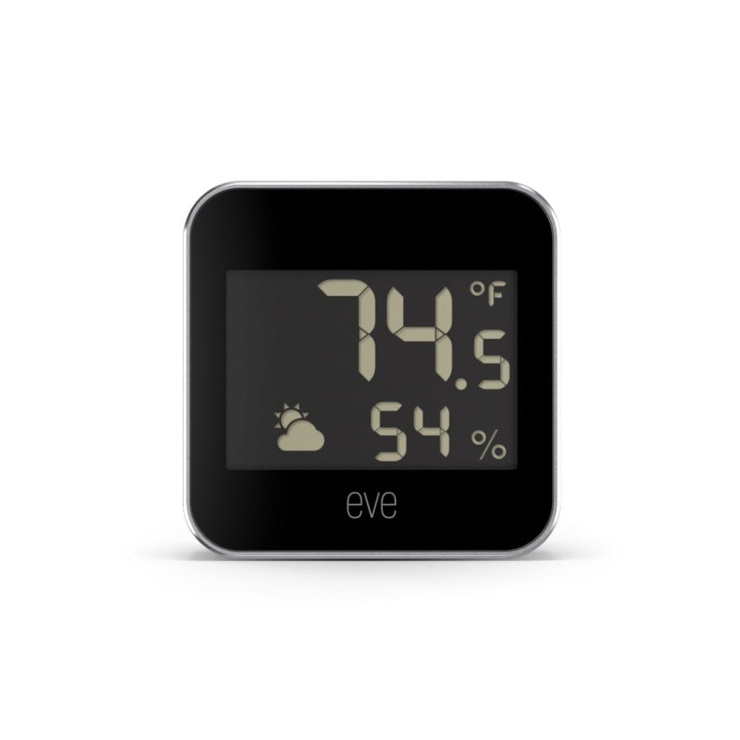 Eve Weather (Matter)