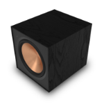 Klipsch R-121SW Black Active subwoofer 150 W